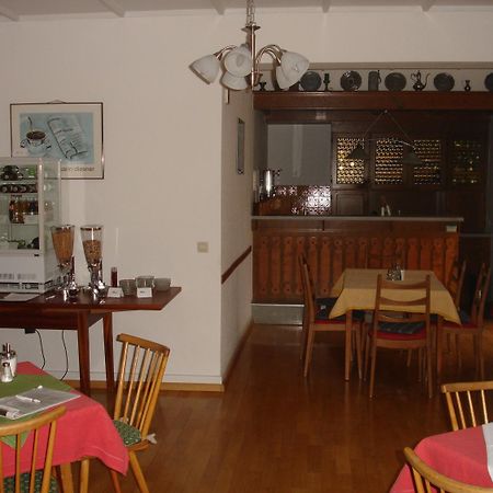 Gaestehaus Sparenberg Bad Krozingen Exterior foto