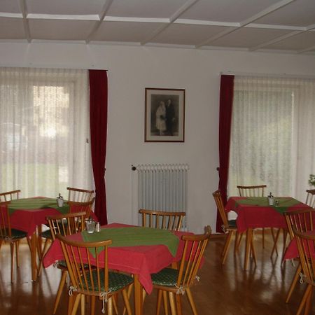 Gaestehaus Sparenberg Bad Krozingen Exterior foto